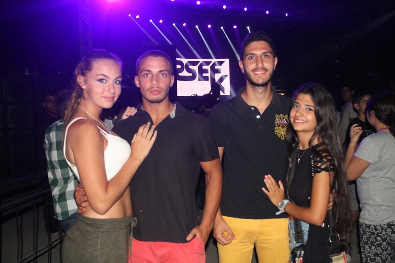 NRJ Music Tour 2016 Part 3